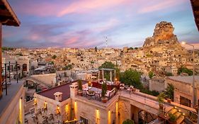 Cappa Via Cave Hotel